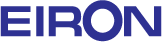 Логотип фирмы EIRON во Фрязино
