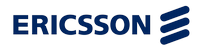 Логотип фирмы Erisson во Фрязино