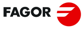 Логотип фирмы Fagor во Фрязино