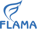 Логотип фирмы Flama во Фрязино