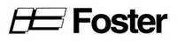 Логотип фирмы Foster во Фрязино
