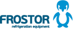 Логотип фирмы FROSTOR во Фрязино