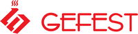 Логотип фирмы GEFEST во Фрязино