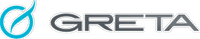 Логотип фирмы GRETA во Фрязино