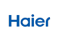 Логотип фирмы Haier во Фрязино