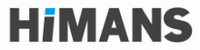 Логотип фирмы HiMANS во Фрязино