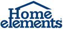 Логотип фирмы HOME-ELEMENT во Фрязино