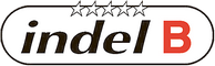 Логотип фирмы Indel B во Фрязино
