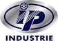 Логотип фирмы IP INDUSTRIE во Фрязино