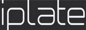 Логотип фирмы Iplate во Фрязино
