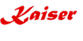 Логотип фирмы Kaiser во Фрязино