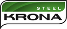 Логотип фирмы Kronasteel во Фрязино