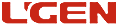 Логотип фирмы LGEN во Фрязино