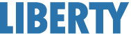 Логотип фирмы Liberty во Фрязино