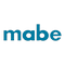 Логотип фирмы Mabe во Фрязино