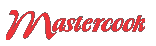 Логотип фирмы MasterCook во Фрязино