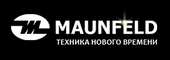 Логотип фирмы Maunfeld во Фрязино