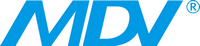 Логотип фирмы MDV во Фрязино