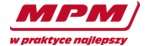 Логотип фирмы MPM Product во Фрязино