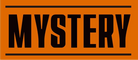 Логотип фирмы Mystery во Фрязино