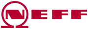 Логотип фирмы NEFF во Фрязино