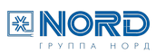 Логотип фирмы NORD во Фрязино