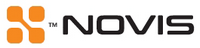 Логотип фирмы NOVIS-Electronics во Фрязино