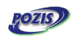 Логотип фирмы Pozis во Фрязино