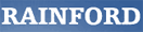 Логотип фирмы Rainford во Фрязино