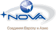 Логотип фирмы RENOVA во Фрязино