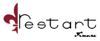 Логотип фирмы Restart во Фрязино