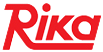 Логотип фирмы Rika во Фрязино