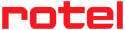 Логотип фирмы Rotel во Фрязино