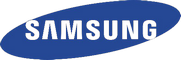 Логотип фирмы Samsung во Фрязино