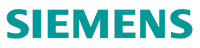 Логотип фирмы Siemens во Фрязино