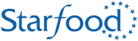 Логотип фирмы Starfood во Фрязино