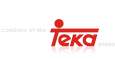 Логотип фирмы TEKA во Фрязино