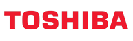 Логотип фирмы Toshiba во Фрязино