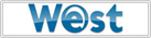 Логотип фирмы WEST во Фрязино