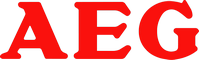 Логотип фирмы AEG во Фрязино