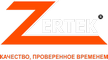 Логотип фирмы Zertek во Фрязино