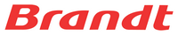Логотип фирмы Brandt во Фрязино
