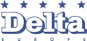 Логотип фирмы DELTA во Фрязино