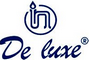 Логотип фирмы De Luxe во Фрязино