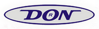 Логотип фирмы DON во Фрязино